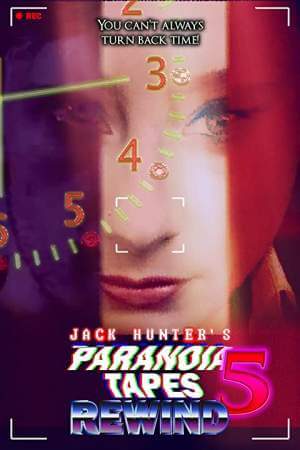 Параноидальные плёнки 5: Перемотка онлайн